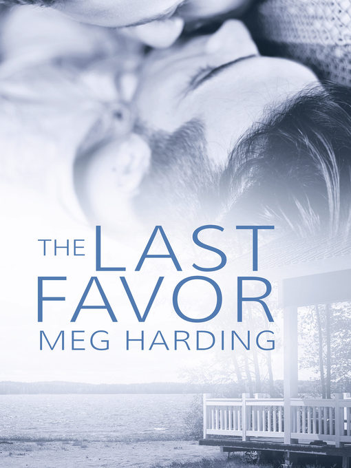 Cover image for The Last Favor